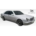 thumbnail image 5 of 1996-1999 Mercedes E Class W210 Duraflex AMG Look Front Bumper Cover - 1 Piece, 5 of 8