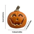 thumbnail image 2 of Jack O Lantern Halloween Light, Battery Operated Light Up Pumpkin, Pumpkin Lantern for Halloween Thanksgiving, 2 of 5