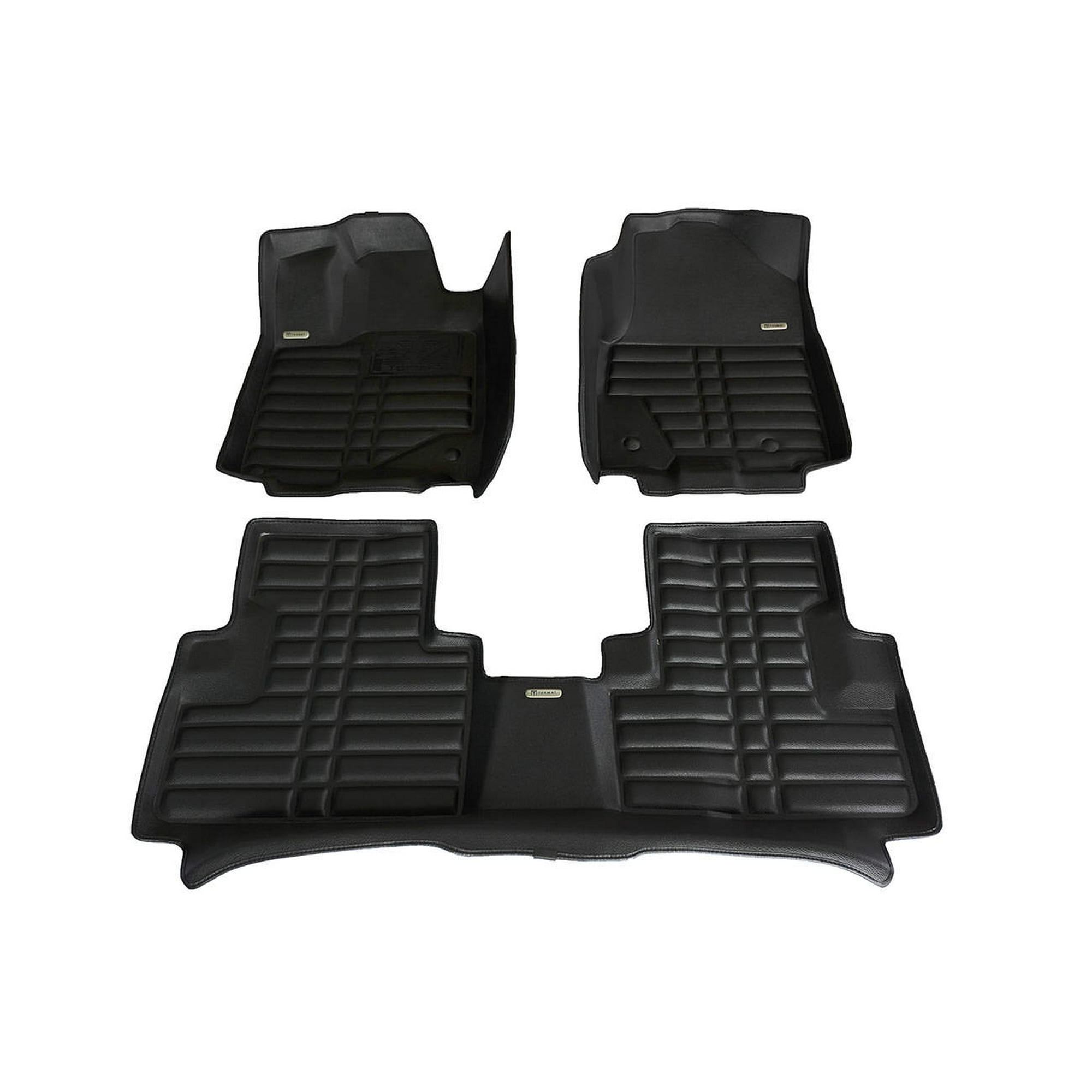 Tuxmat Custom Car Floor Mats For Acura Rdx 2013 2018 Models Nbsp