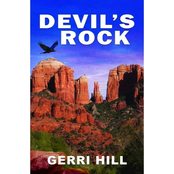 Devil's Rock, (Paperback)