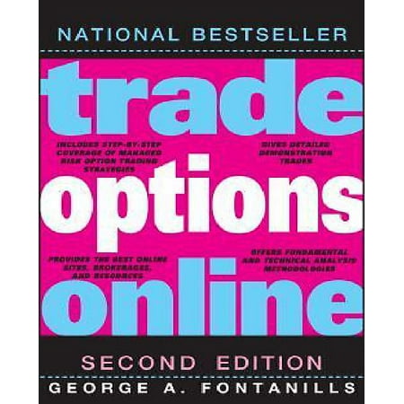 Where to trade options online