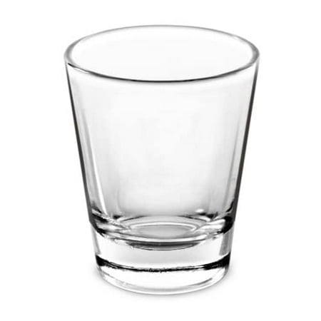 Shotski Classic 1.5 Ounce Shot Glass
