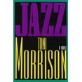 thumbnail image 1 of Pre-Owned Jazz (Hardcover) 0679411674 9780679411673, 1 of 1