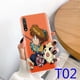 thumbnail image 1 of Funda Transparente Suave Compatible Con Motorola Moto S30 Fusion E20 E7I E7 20 Plus Lite Pro Power Edge Protectora TSCL-159 InuYasha, 1 of 4