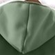 thumbnail image 5 of Cowsor Baby Kids Sherpa Jacket with Zipper, Cotton-Lined Fuzzy Outerwear Coat for Infant Toddler, 5 of 5