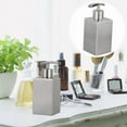 thumbnail image 5 of Soap Pump Dispenser Bath Lotion Dispenser Soap Dispenser Shampoo Dispenser, 5 of 6