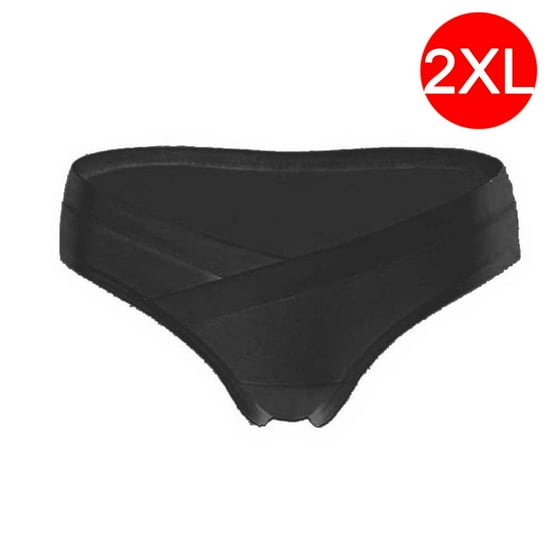 Fortressmount MultiPack Cotton Maternity Pregnant Underwear