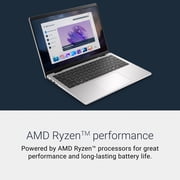 Dell 14 laptop, AMD Ryzen™ AI 5, AMD Radeon™ Graphics, 16 GB, DDR5, 512GB SSD, Windows 11 Home