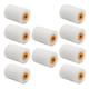 thumbnail image 1 of 10 Piezas Rodillo de Pintura Accesorios Recambio Herramientas Aplicador Esponja Absorbente Portátil Adecuado para Mejoras en el Hogar Decoración Renovación de Paredes, 1 of 9