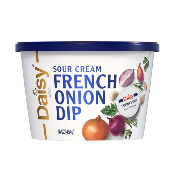 French Onion Dip
