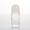 Clear, variant on Glass Bottle, Massage Oil Bottle, 50ml Large Transparent Glass Bottle with Beading Rolling Head for Cosmetics, Durable Clear Glass Container for DIY Gifts and Body Massage