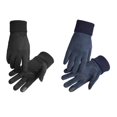 thumbnail image 1 of Guantes cálidos de invierno,Guantes cálidos de invierno para ciclismo Pantalla táctil térmica,Guantes de ciclismo antideslizantes cómodos a prueba ,Ciclismo Guantes cálidos Suave Baoblaze Guantes cálidos de invierno, 1 of 8