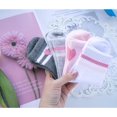 thumbnail image 6 of CoCoMangos Retro Striped Athletic Socks for Women Casual Cotton Ankle Socks Women 4 Pairs, 6 of 7