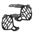 thumbnail image 4 of KAKOWELY 2pcs Fog Light Guard Motorcycle Fog Light Protector Fog Light Grill Cover Motorcycle Fog Light Guard Motorcycle Fog Light Cover Motorcycle Fog Light Hood, 4 of 5