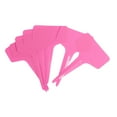 thumbnail image 6 of Soimiss 200 Pcs Plants Label T-Type Tags Waterproof Green Durable Professional Nurseries, 6 of 7