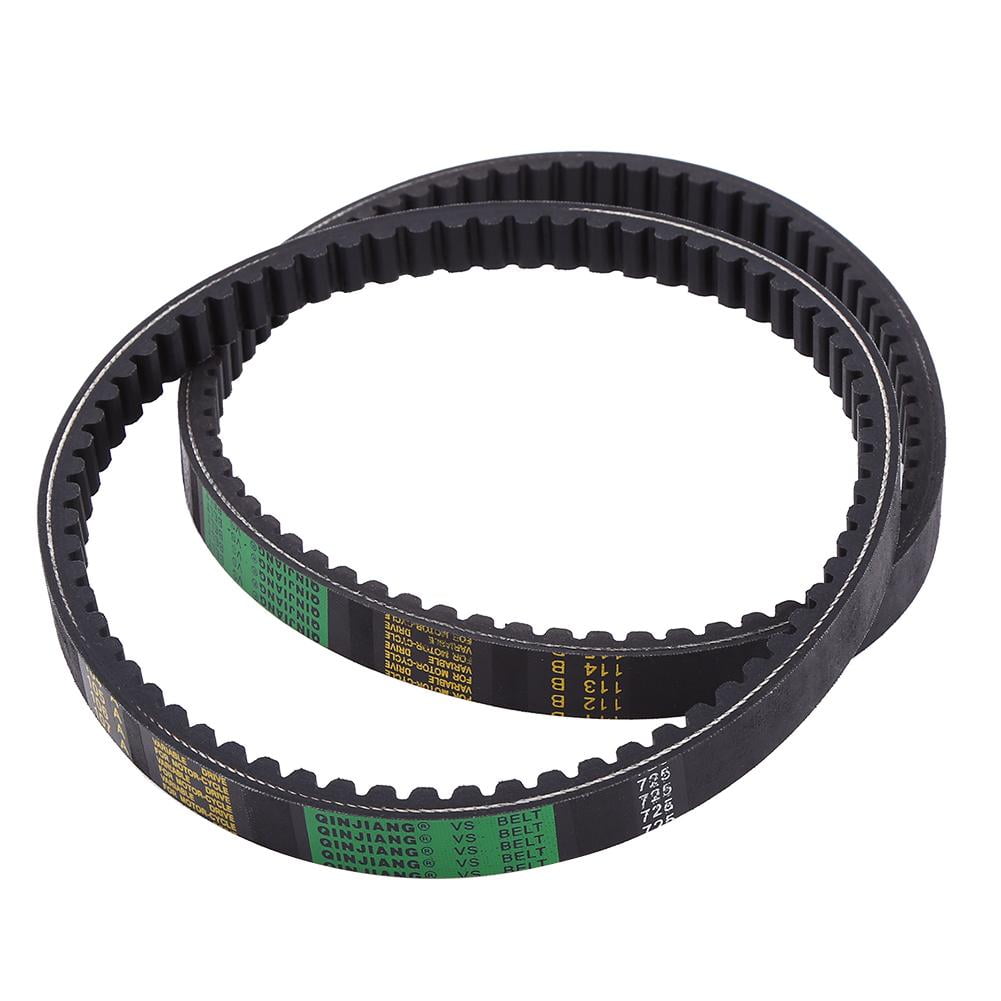 Belt drive clutch discount
