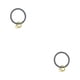 thumbnail image 3 of Cadena de Silicona Kearding para Teléfono Móvil Universal Antipérdida Cordón Deportivo Gris 2Conjunto, 3 of 6