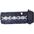 thumbnail image 1 of CCIYU Engine Valve Cover and Gasket Compatible with E46 B-MW E60 Z4 X3 X5 E53 B-MW 325i 525i Camshaft Cover, 1 of 3