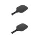 thumbnail image 4 of Greeniant Raqueta de Pickleball de fibra de carbono, palas de Pickleball con núcleo compuesto de nido de abeja Tipo 1 2piezas, 4 of 6