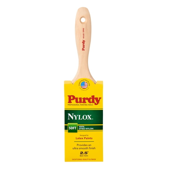 Purdy Nylox Sprig, 3 in.