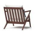 thumbnail image 6 of RST Brands Vaughn Eucalyptus Wood and Fabric Club Chairs in Bliss Ink/White, 6 of 6