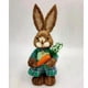 thumbnail image 5 of Conjunto de Adornos de de de de Paja Artificial de Primavera de Pascua Soledad Conejo de Pascua, 5 of 10