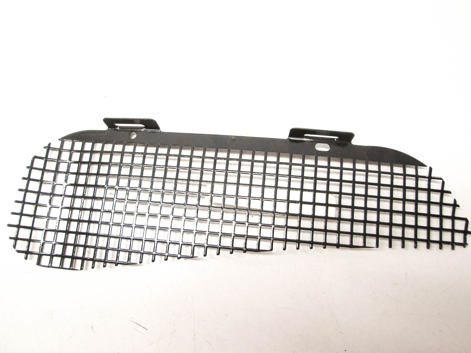 OEM Polaris 5243109-067 Black Right Upper Hood Screen NOS