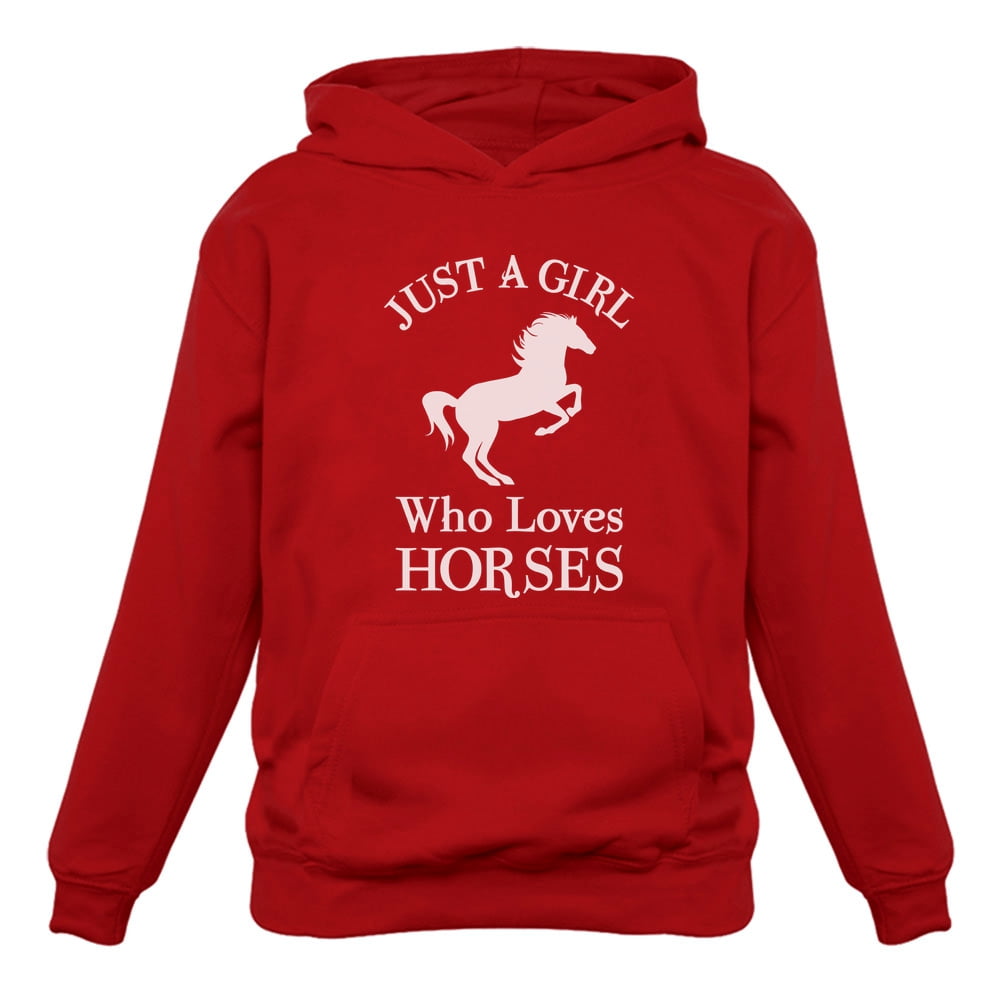 Gift For Horse Lover Horse Lover Gift Gift For Her Horse Hoodie Horse Lover Sweatshirt Heart Hoodie Love Horse Gift Equestrian Hoodie