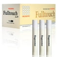 thumbnail image 3 of Hagoromo Fulltouch Craie de Couleur 1 Boîte [72 Pcs/blanc], 3 of 4