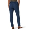thumbnail image 3 of Chic Women's Stretch Twill Pull On Pant, 3 of 5