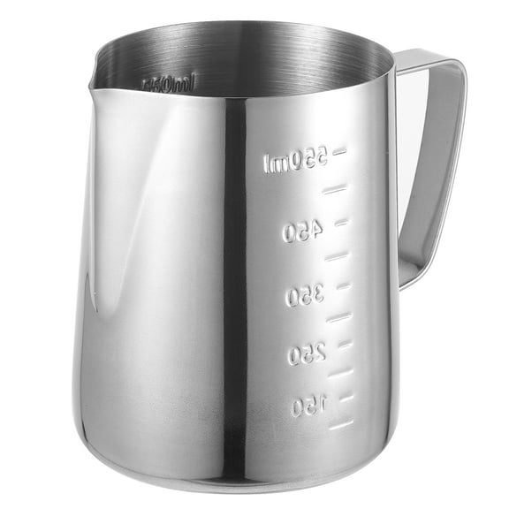 OUNONA 1pc Practical Candle Melting Pot for DIY Candle Making Container and Wax Melting Cup