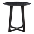 thumbnail image 3 of Godenza Counter Table Black Ash, 3 of 5