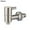 16mm T Type Silver, variant on Modern Stainless Steel Juice Wine Beer Barrel Beverage Dispenser Tap Faucet