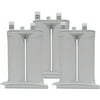 Frigidaire PureSource 2 Replacement Water and Ice Filter, 3pk