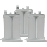 Frigidaire PureSource 2 Replacement Water and Ice Filter, 3pk