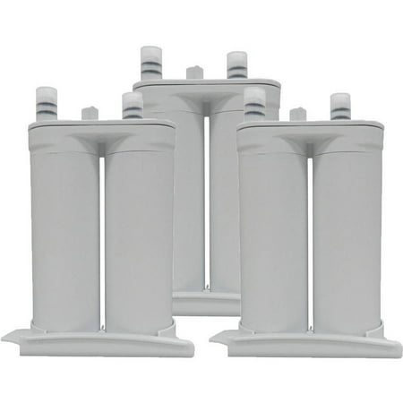 Frigidaire PureSource 2 Replacement Water and Ice Filter, 3pk