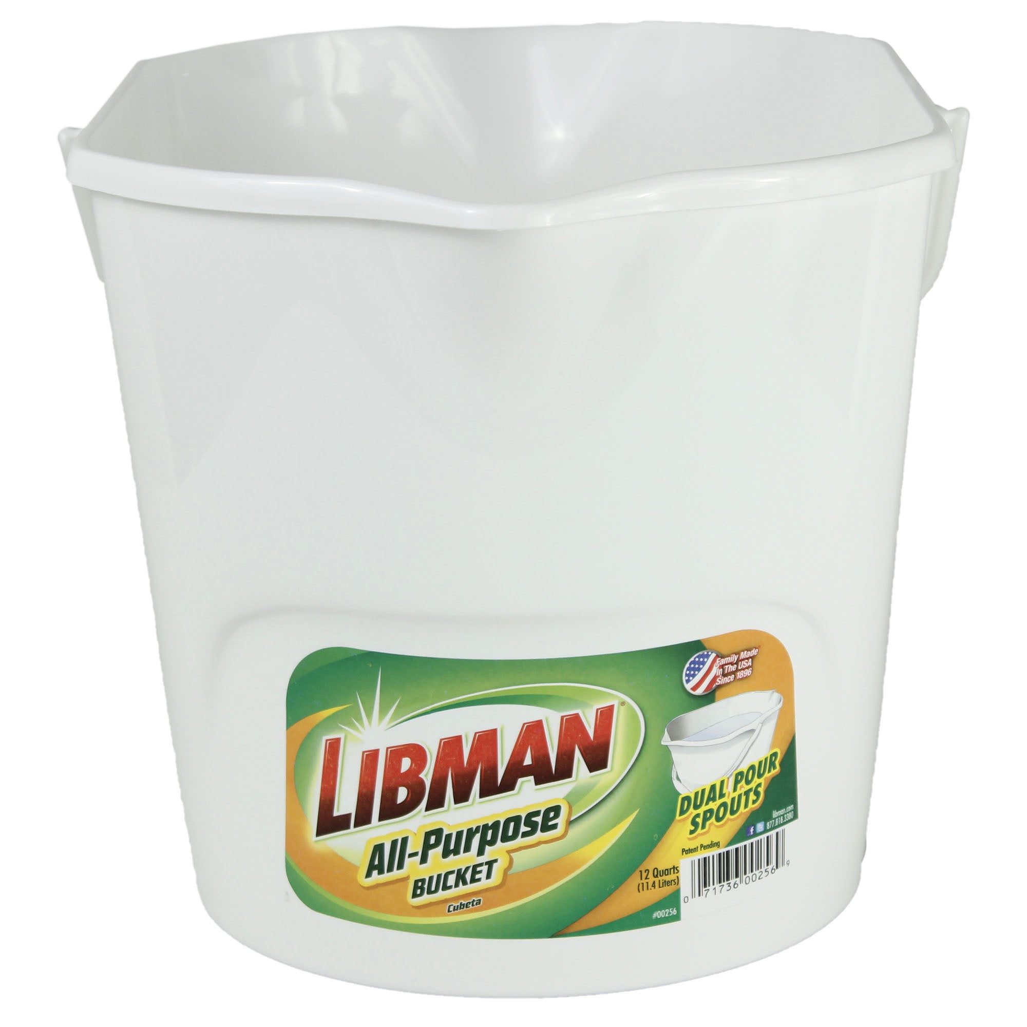 Libman Utility Bucket 