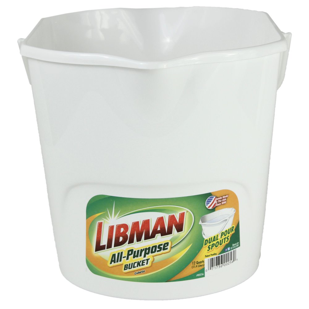 Libman AllPurpose Bucket