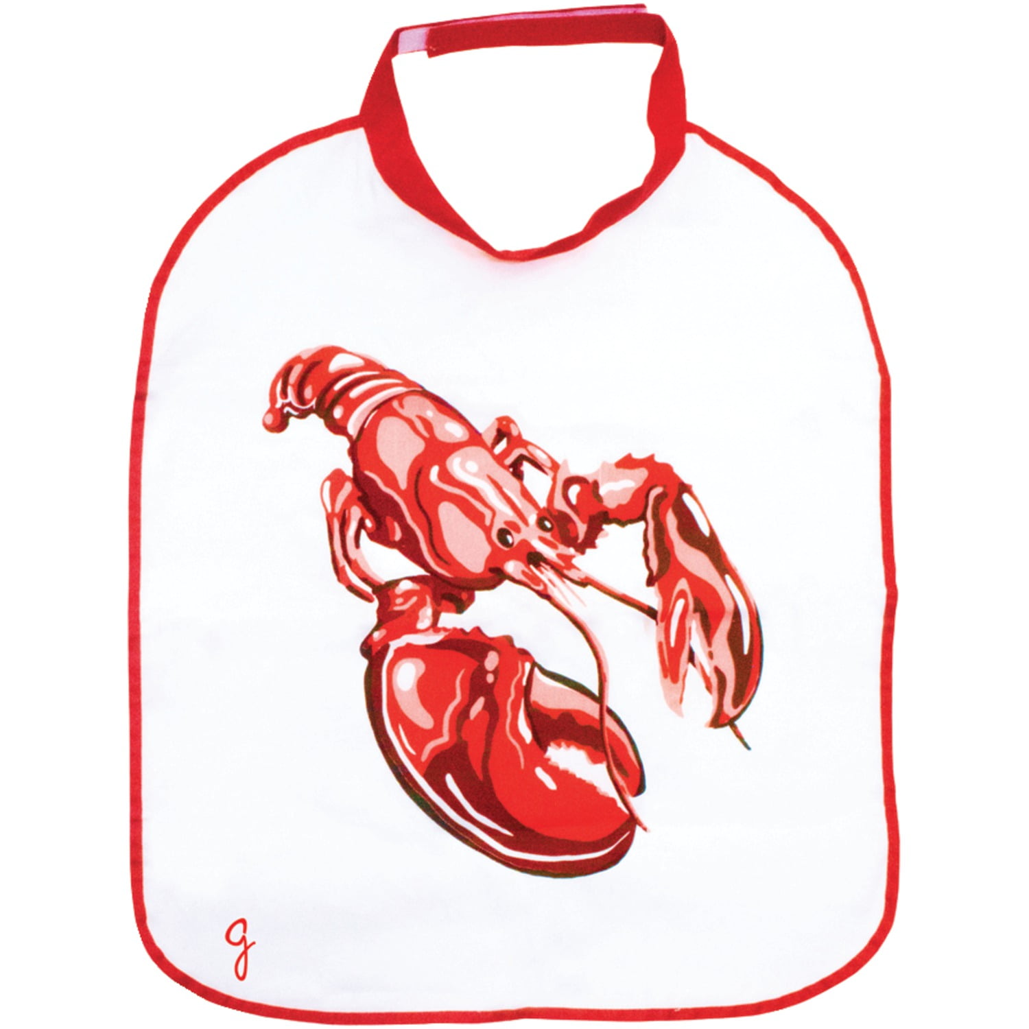 Starfrit 0807420060000 Starfrit Lobster Bib