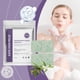 thumbnail image 2 of Autorización Aceites esenciales Aceite de eucalipto Suero Tabletas de baño de magnesio Limpieza corporal suave Nutrición Piel Hidratación Tabletas de baño de cuerpo completo (Compre 2 y ahorre, 2 of 7