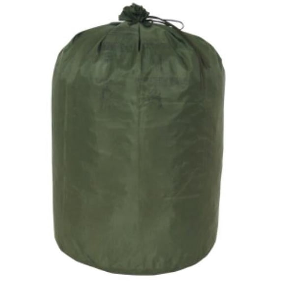 NEW GI Rubberized Waterproof Bag Sack Military Spec