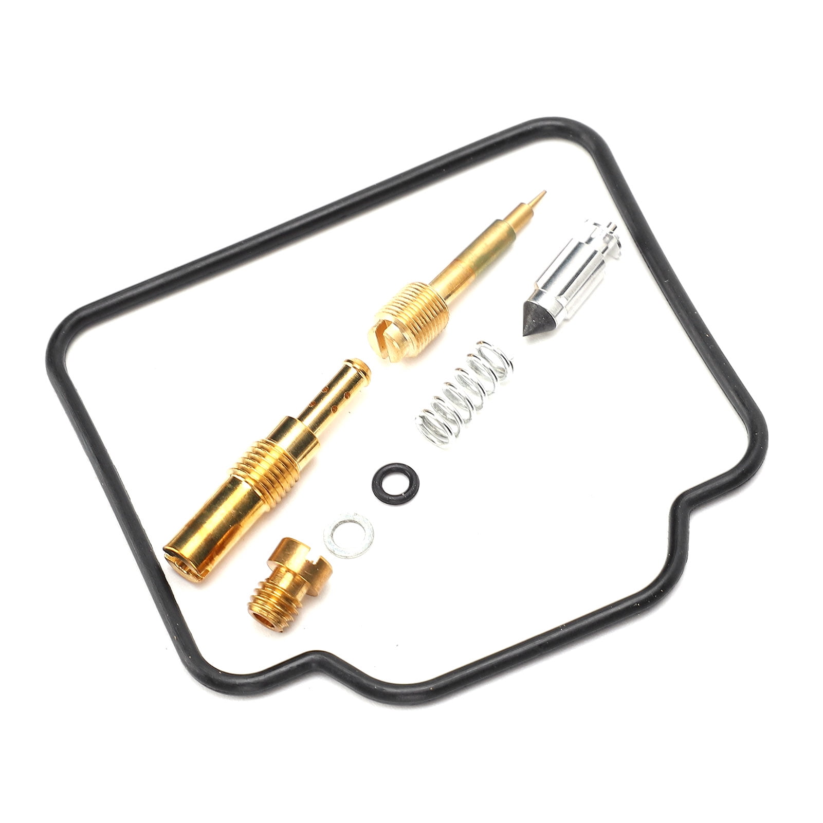 discount activity Online sales cheap of experts Acouto Carburetor Repair Rebuild Kit 2 Sets