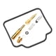 thumbnail image 3 of Kit de Reparación de Carburador 2 Juegos Universales Kit de Reconstrucción de Carburador Reacondicionamiento de Carburador Accesorios de Reparación de Motocicletas Reemplazo ANGGREK Otros, 3 of 8