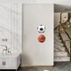 thumbnail image 4 of Moluckfu Soporte Montado En Pared Para Almacenamiento Y Exhibición De Balones Deportes, 4 of 8
