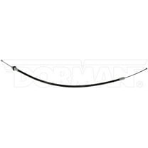 Parking Brake Cable P/N:C92852 Fits select: 1977-1979 CADILLAC SEVILLE