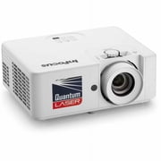 InFocus Nemesis II IN1026SL Standard Throw DLP Projector - 16:10