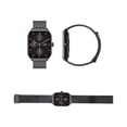 thumbnail image 3 of Smartwatch gadgets & fun mesh pro  unisex, 3 of 4