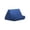 Blue, variant on weibbin Reading Pillow Stand Multi Angle Adjustable for Tablet Phone Book Support for Bed Sofa