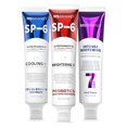 thumbnail image 1 of Paquete de pasta de dientes MSDRWIKEY SP-6 Whitening & Fresh Breath, 1 of 7