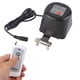 thumbnail image 1 of Interruptor De Luz Inalámbrico, Interruptor Inalámbrico Con Soporte Ajustable, Interruptor Remoto Con Carcasa Retardante De Llama Para Riego Agrícola, 1 of 7